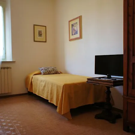 Casa de hóspedes Casa Fonte Di Bacco San Miniato