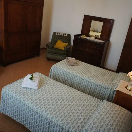 Casa Fonte Di Bacco Casa de hóspedes *