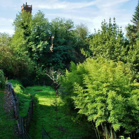 Casa Fonte Di Bacco * San Miniato