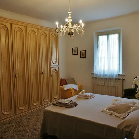 Casa Fonte Di Bacco * San Miniato