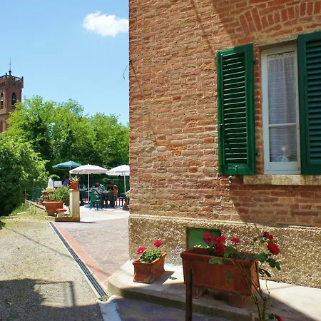 Casa Fonte Di Bacco Casa de hóspedes San Miniato