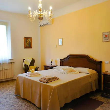 Гостевой дом Casa Fonte Di Bacco *