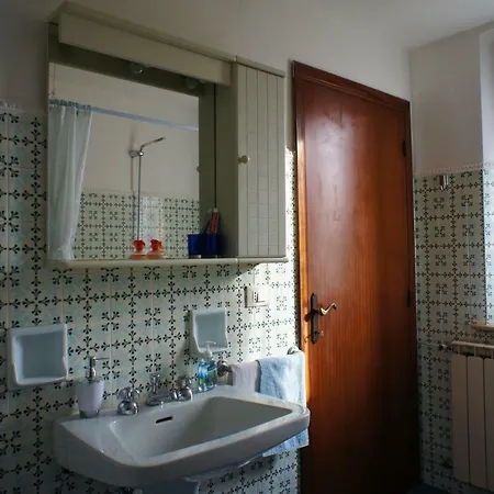 Гостевой дом Casa Fonte Di Bacco