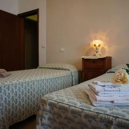Casa Fonte Di Bacco Гостевой дом Сан-Миниато