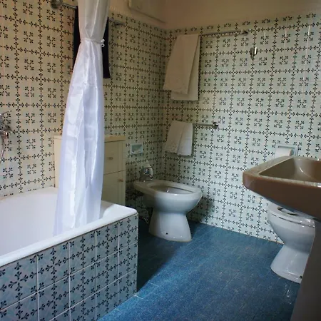 Casa Fonte Di Bacco Гостевой дом Сан-Миниато
