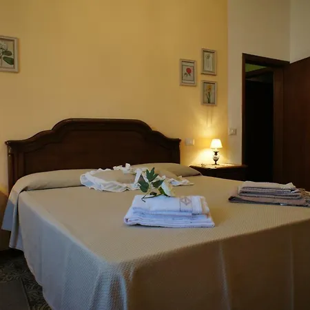 Гостевой дом Casa Fonte Di Bacco Сан-Миниато
