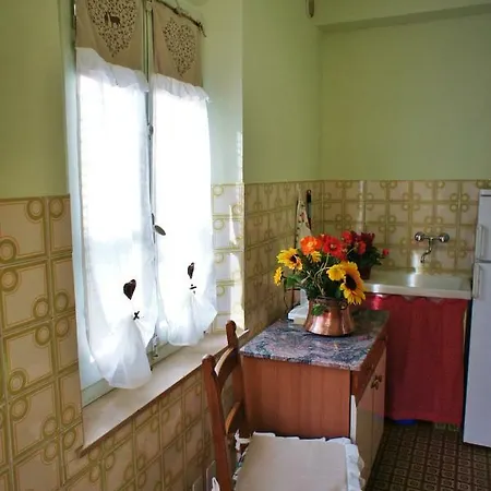 Гостевой дом Casa Fonte Di Bacco *